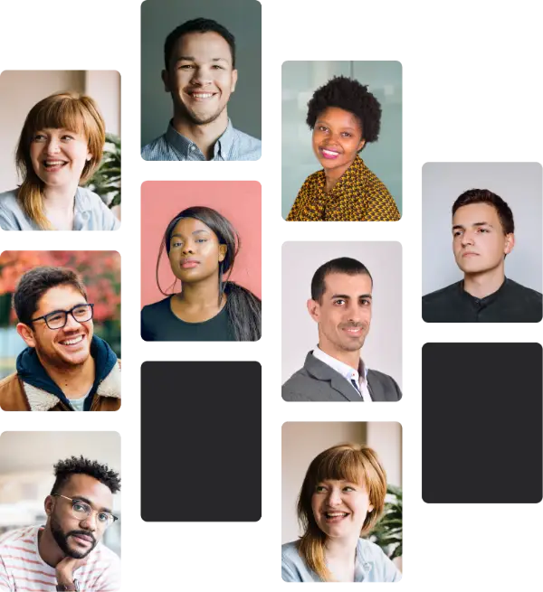 team-members